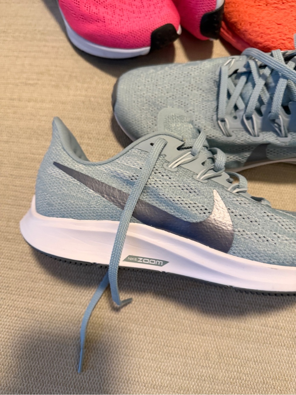 New Nike 9.5